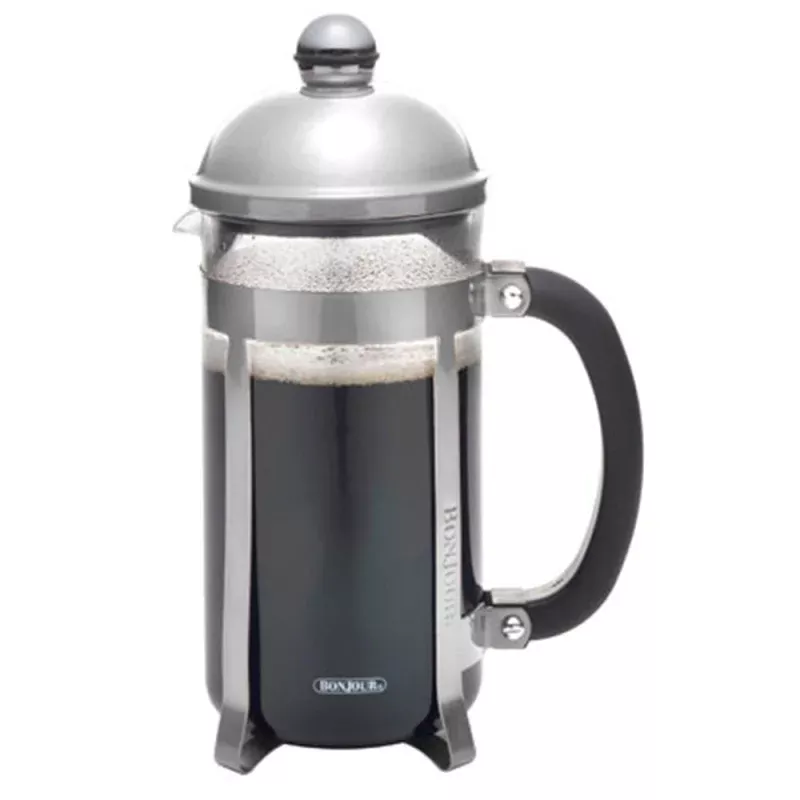 bonjour-monet-coffee-press-12-cup BonJour Monet Coffee Press 12 Cup