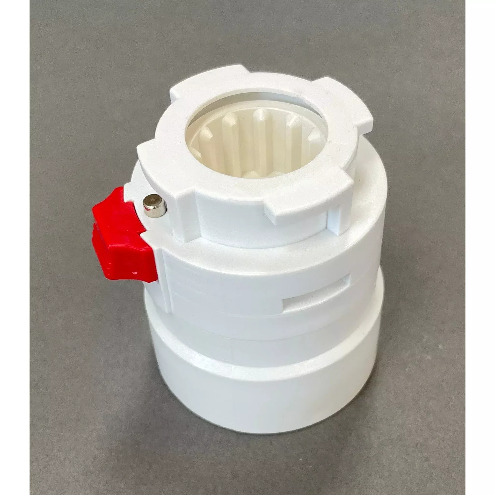 Bosch Compact Adapter For FGM System