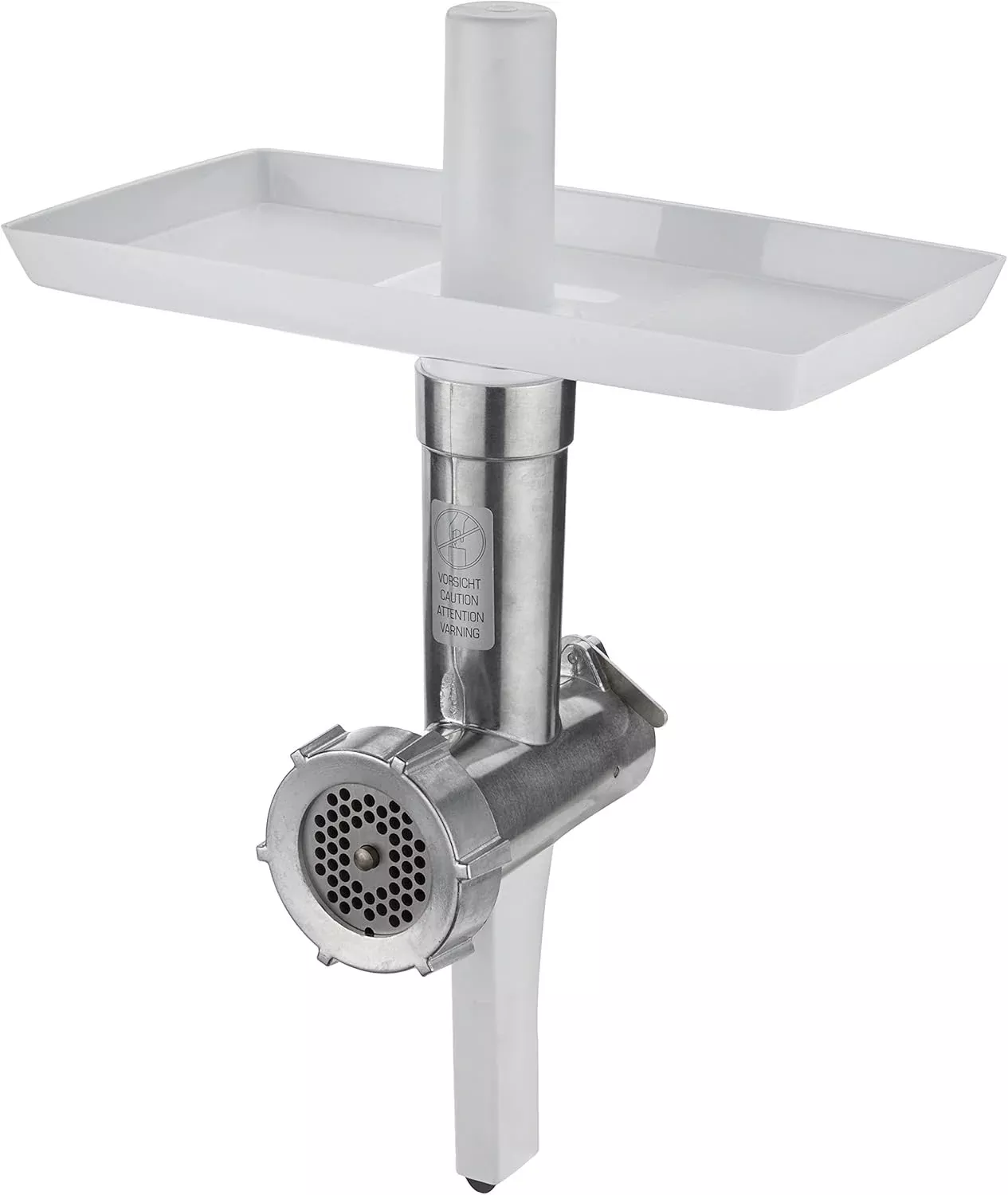 bosch-univ-plus-meat-grinder Bosch Univ PLUS Meat Grinder