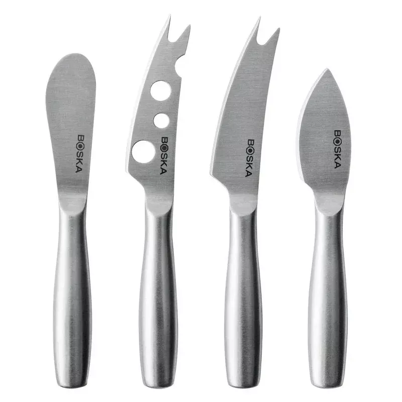 boska-cheese-knife-set-mini-copenhagen Boska Cheese Knife Set Mini Copenhagen