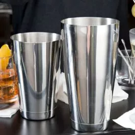 boston-bar-shaker-bartend-2-piece-set Boston Bar Shaker Bartend 2 piece set