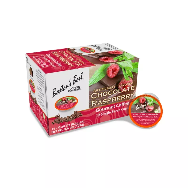 boston-s-best-chocolate-raspberry-single-serve-coffee-pods Boston’s Best Chocolate Raspberry Single-Serve Coffee Pods