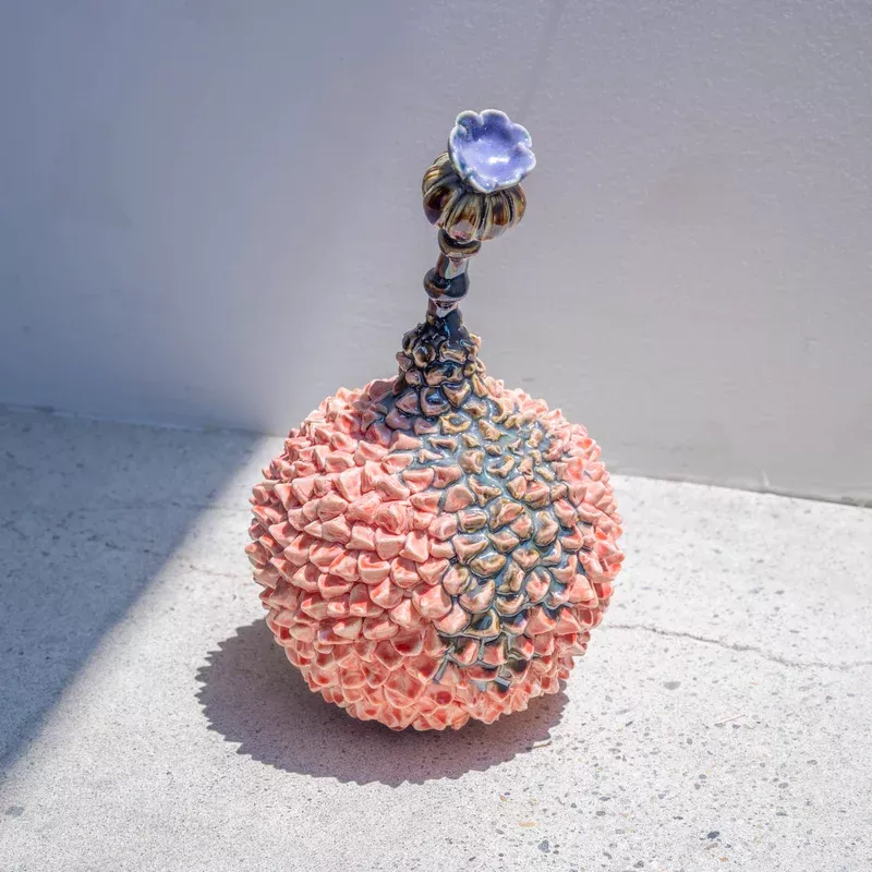 botanical-textures-objet-d-art-19 Botanical Textures Objet d’Art 19
