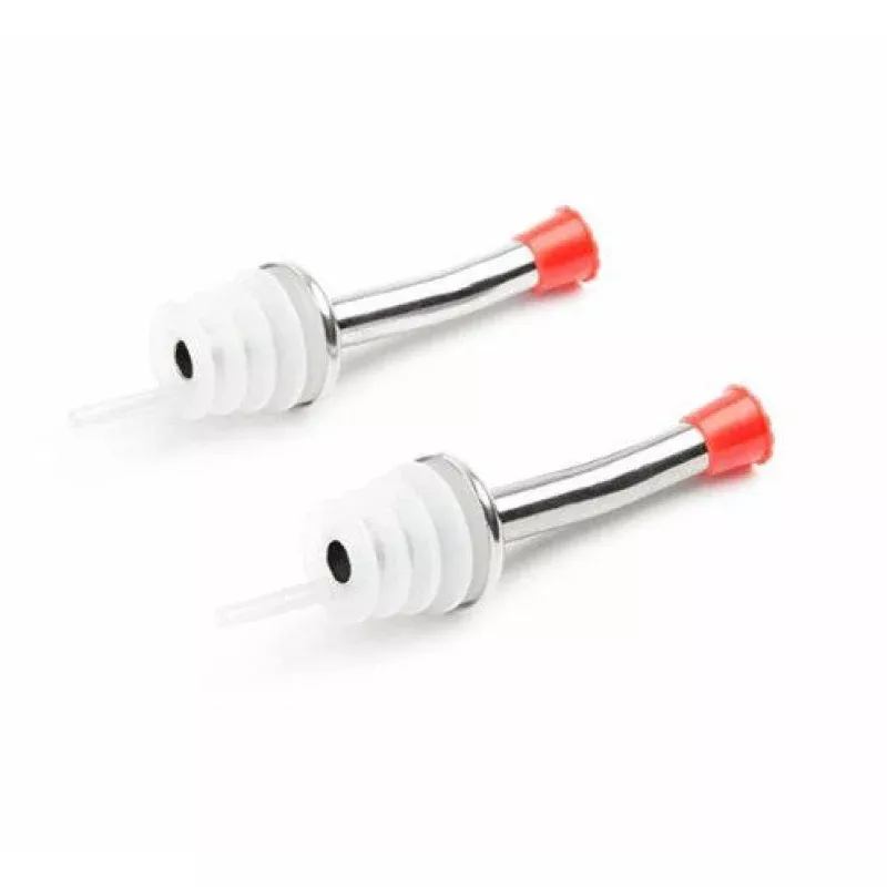 Bottle Pourer 2/set