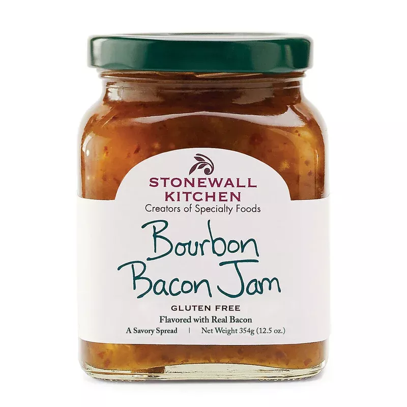 bourbon-bacon-jam BOURBON BACON JAM
