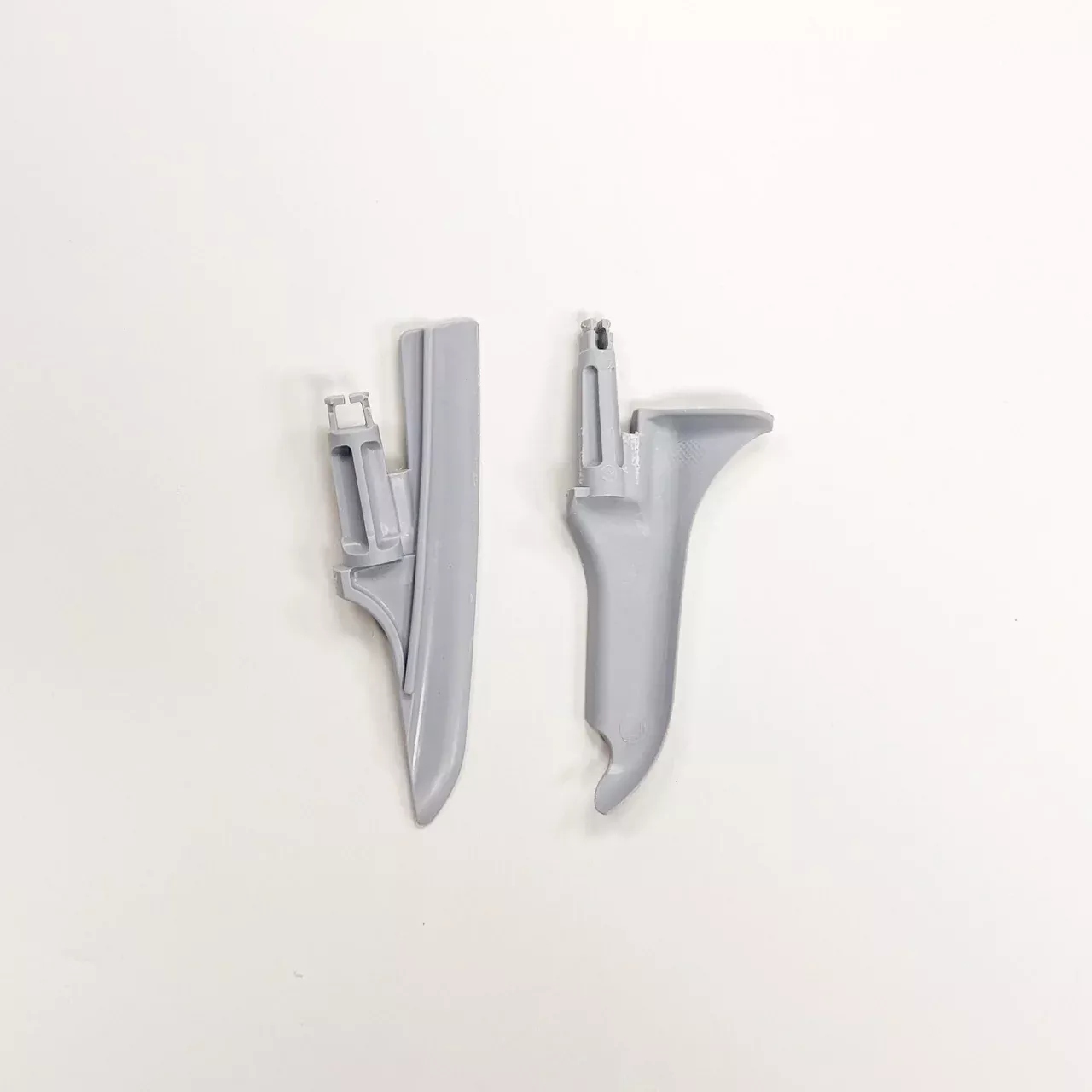 bowl-scraper-replacement-blades-1-set Bowl Scraper Replacement Blades - 1 Set