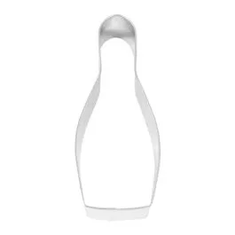 Bowling Pin 5 inch Cookie Cutter