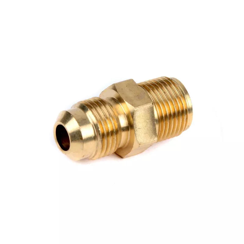 Brass Water Adapter