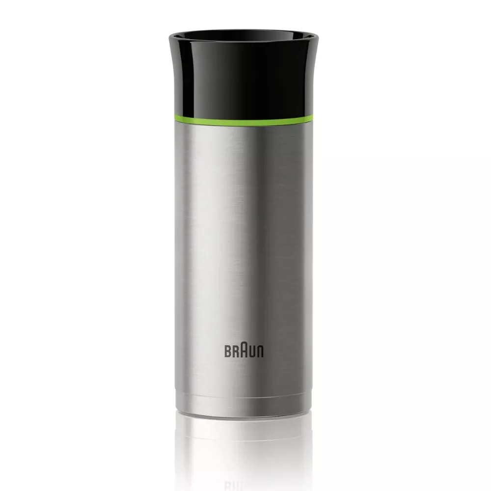 braun-11oz-double-wall-thermal-travel-mug Braun 11oz Double Wall Thermal Travel Mug