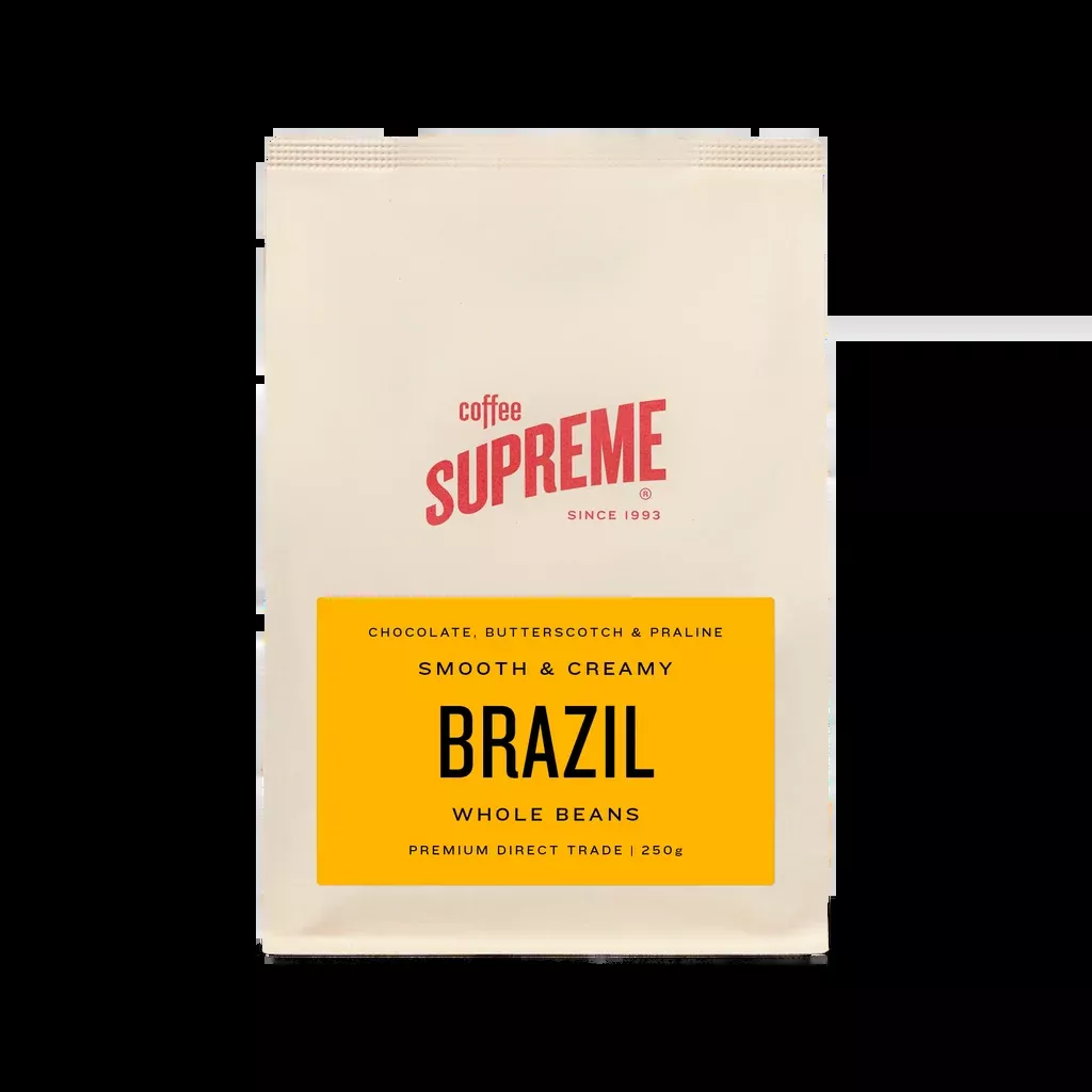 Brazil Blend