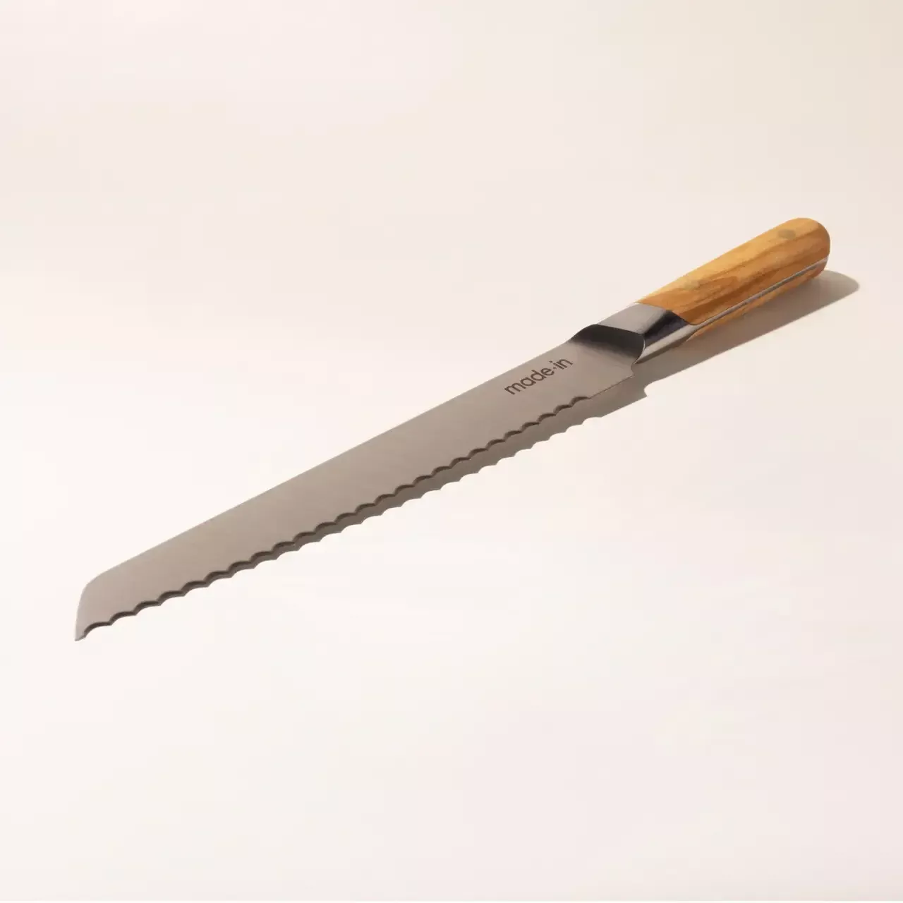 bread-knife-9 Bread Knife - 9"