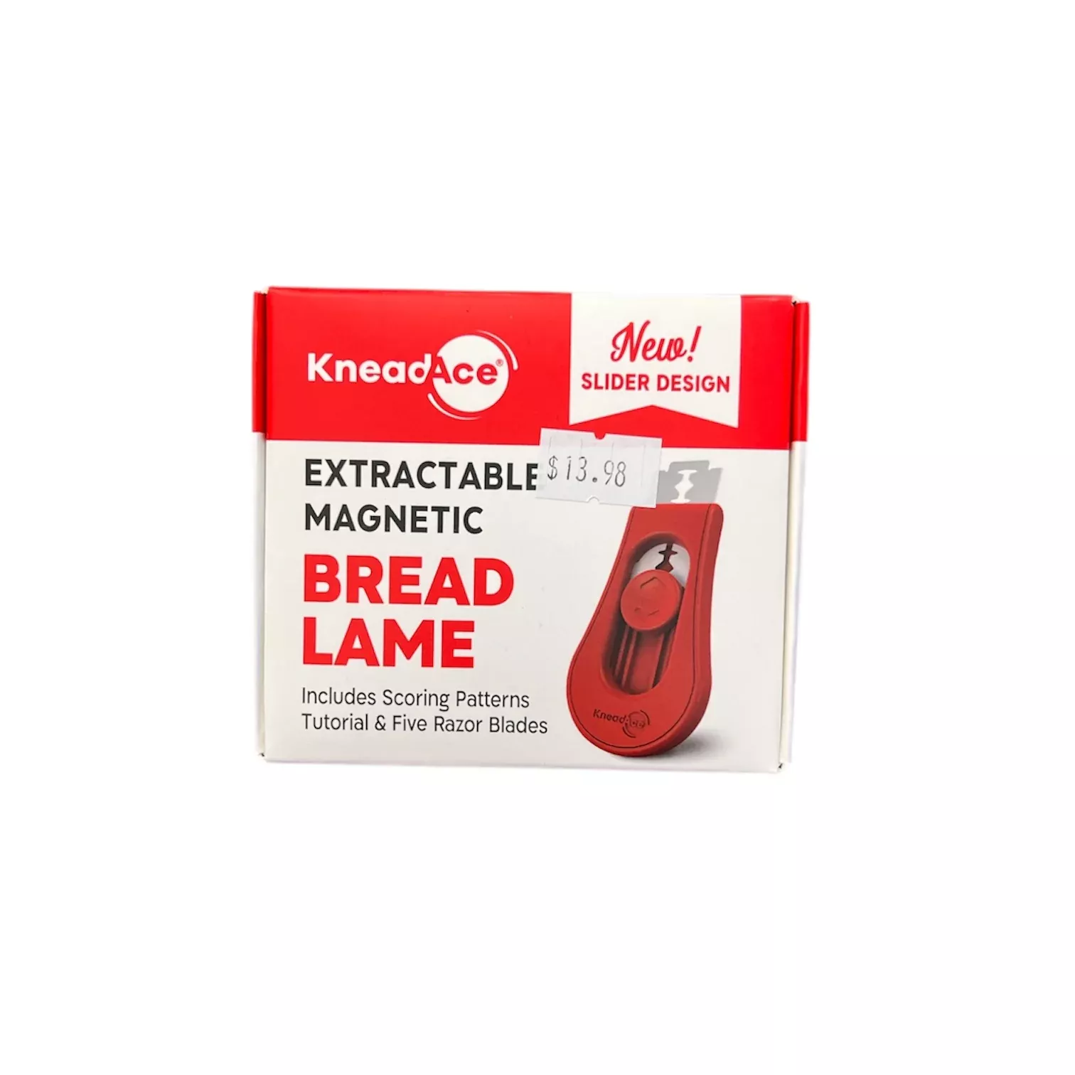 Bread Lame