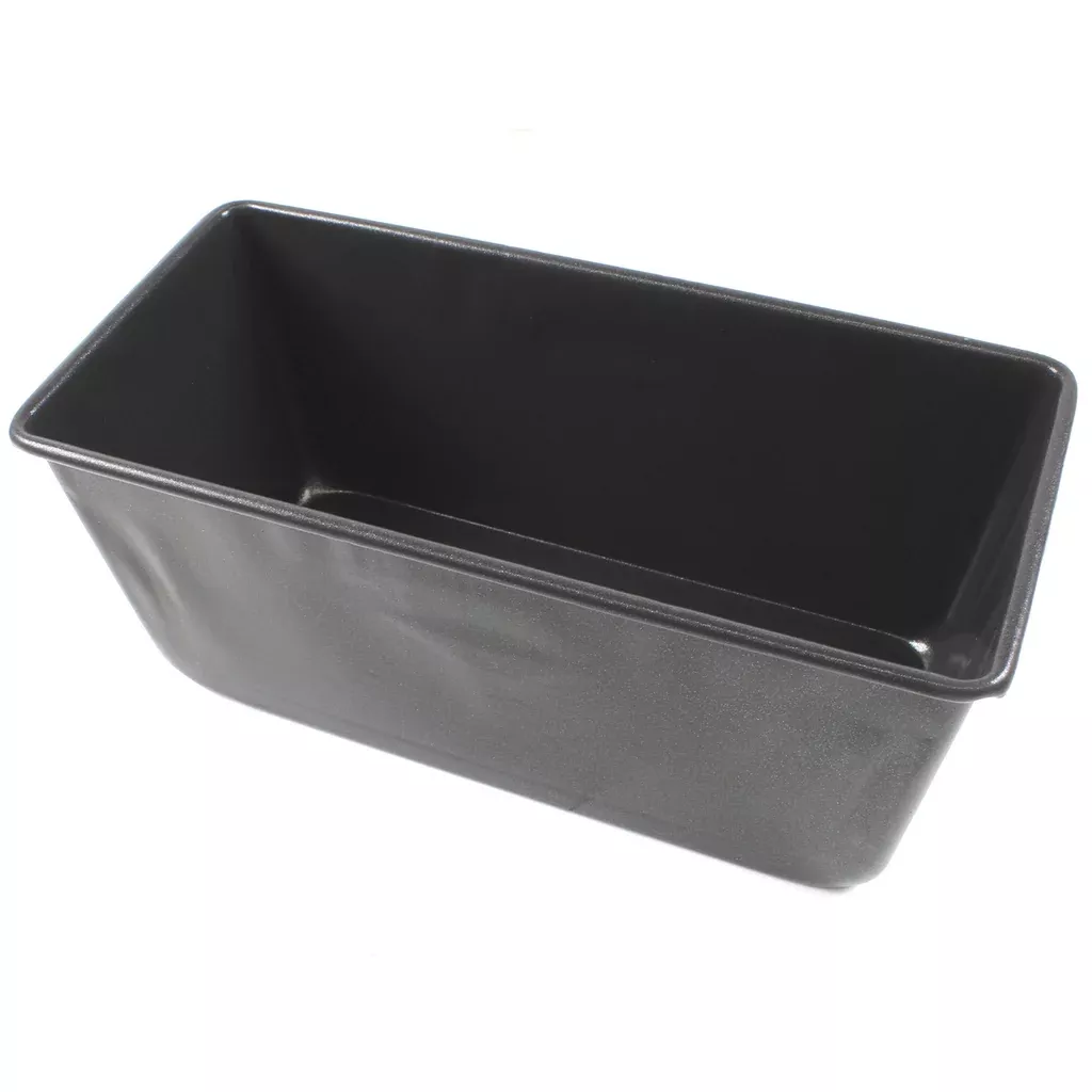 bread-pan-short Bread Pan - Short
