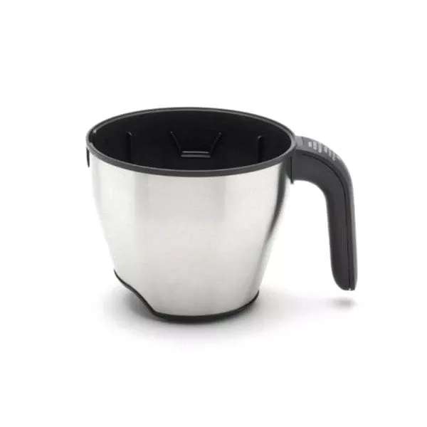 Breville Basket Assembly