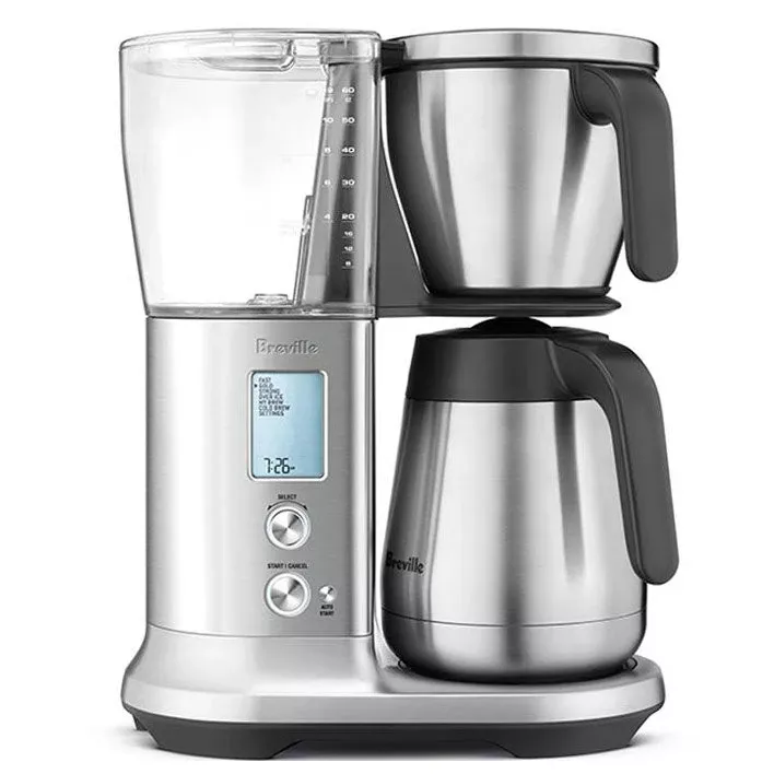 breville-bdc450bss-precision-brewer-thermal-coffee-maker Breville BDC450BSS Precision Brewer Thermal Coffee Maker
