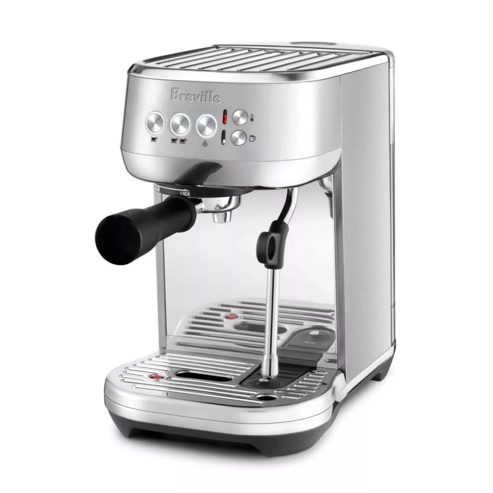 breville-bes500bss-bambino-plus Breville BES500BSS Bambino Plus