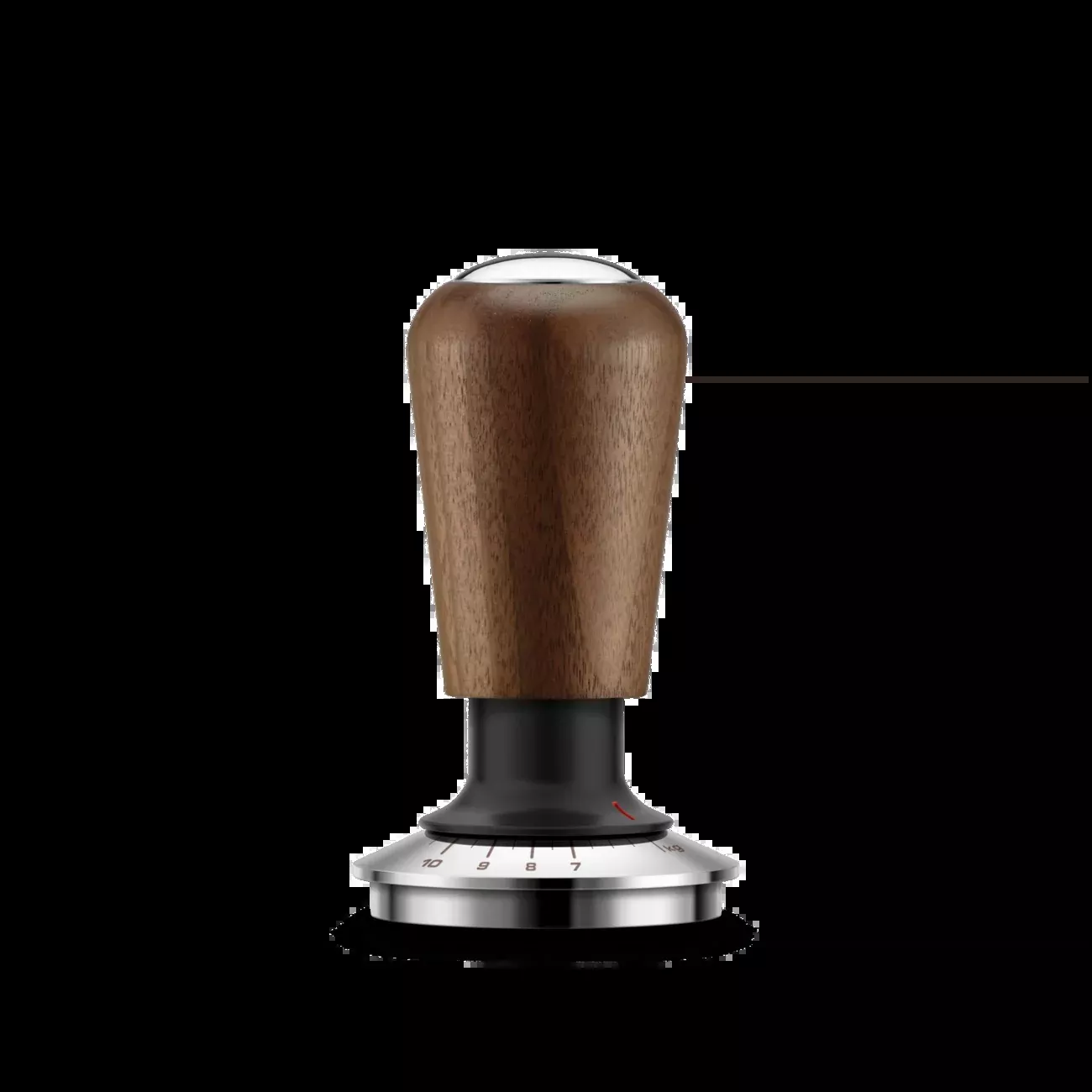 Breville Force Gauge Tamper™ (54 mm)