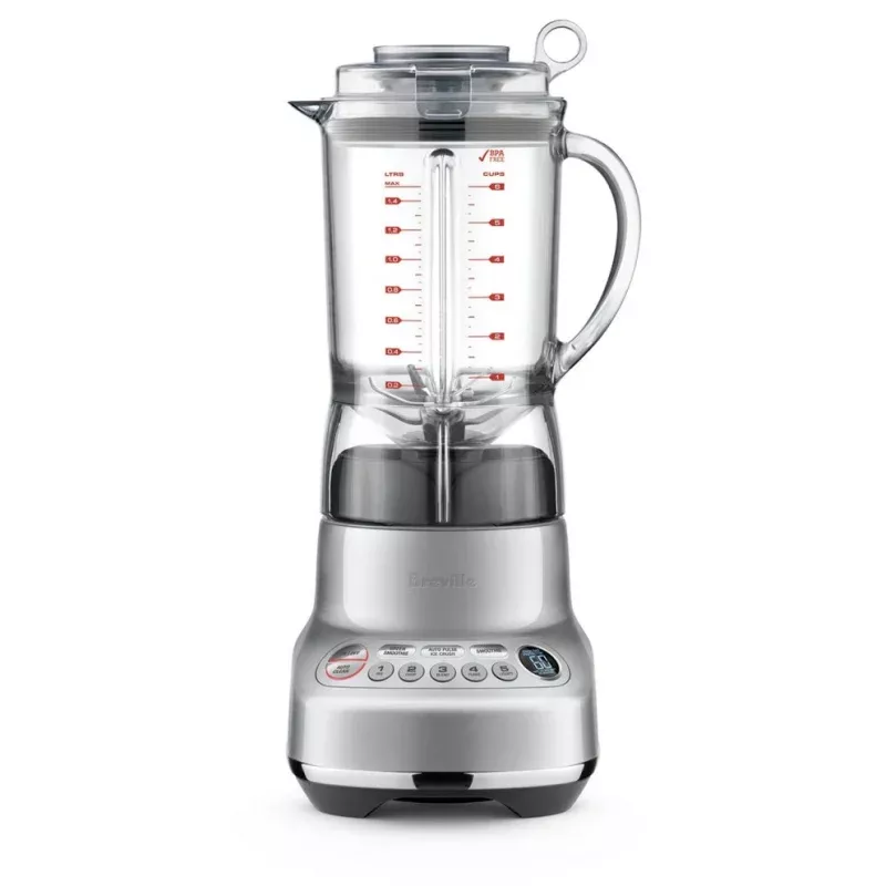 breville-fresh-furious-blender Breville Fresh and Furious Blender