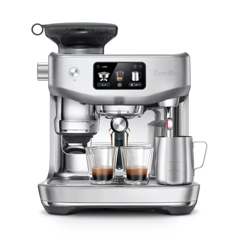 breville-oracle-jet-brushed-stainless-steel Breville | The Oracle Jet Brushed Stainless Steel