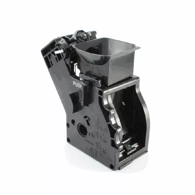 Brew Unit with SBS for Titanium Plus V2 8g