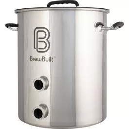 brewbuilt-kettle-10-gallon BrewBuilt Kettle 10 Gallon
