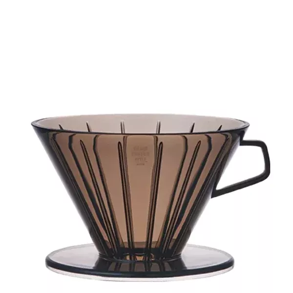 brewer-4cups-plastic-clear-gray Brewer 4cups plastic clear gray