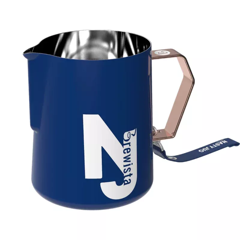 BREWISTA Milk Pitcher 600 ML - X SERIES NJ