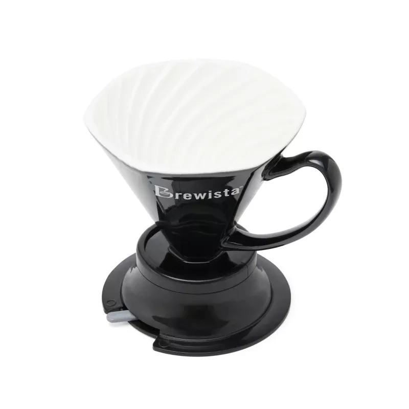 brewista-smart-brew-porcelain-cone-steeping-filter Brewista Smart Brew Porcelain Cone Steeping Filter