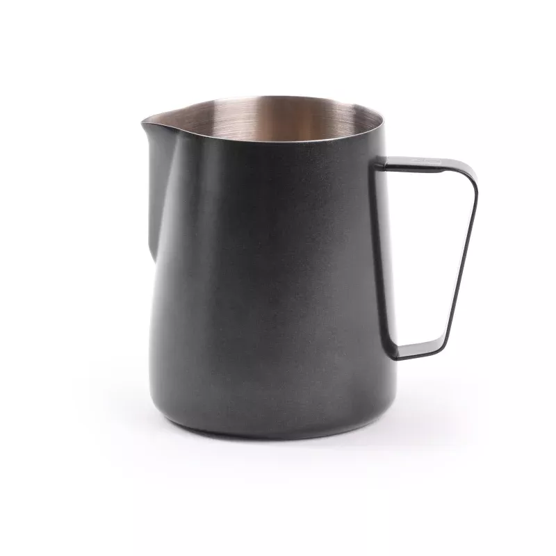 Brewista Smart Pour Precision Frothing Pitcher – 20oz Black