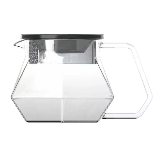 Brewista X Series Glass Server 400ml Clear