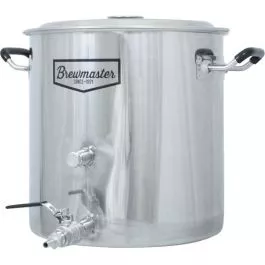 brewmaster-kettle-8-5-gallon Brewmaster Kettle 8.5 Gallon