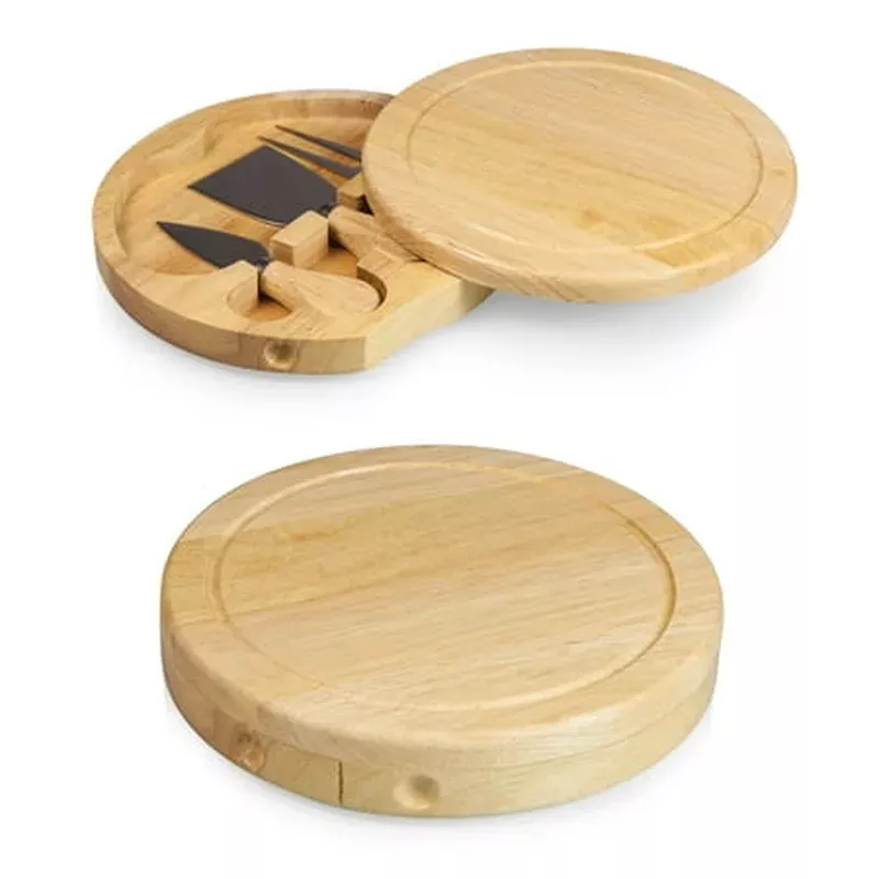 brie-cheese-cutting-board-tools-set Brie Cheese Cutting Board & Tools Set