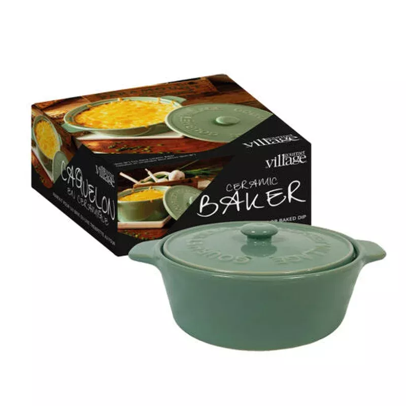 brie-or-dip-baker Brie or Dip Baker