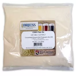 briess-pale-ale-dme-1-lb Briess Pale Ale DME 1 LB