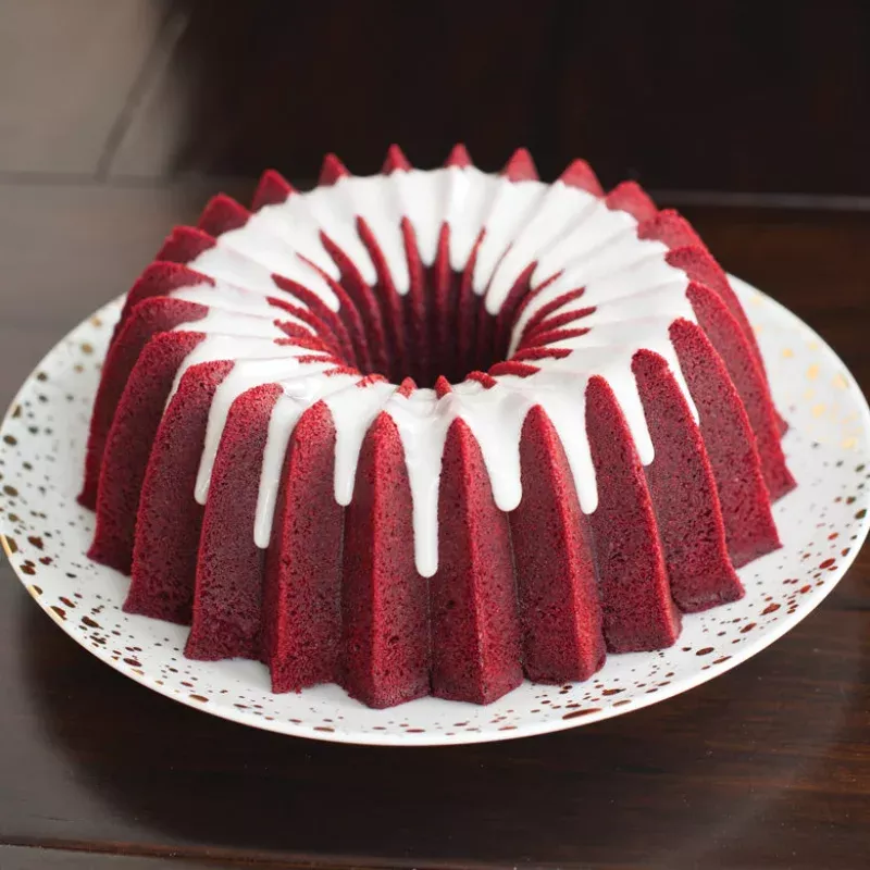 Brilliance Bundt