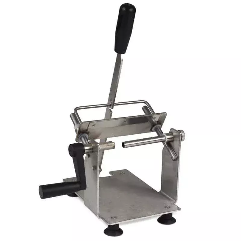 bron-vegetable-sheeter Bron Vegetable Sheeter