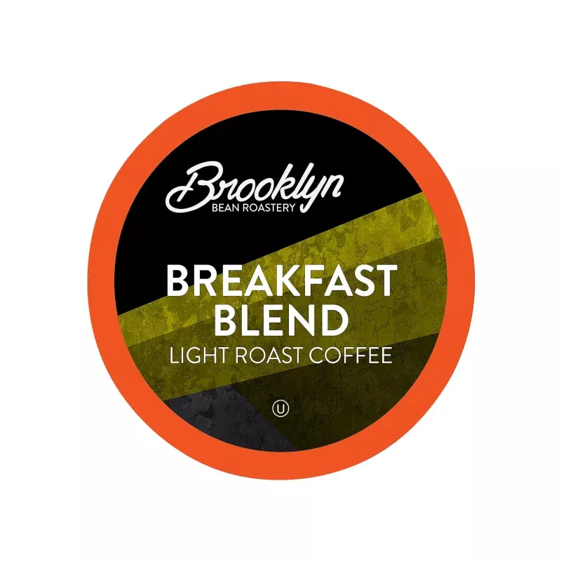 brooklyn-bean-breakfast-blend-single-serve-coffee-pods Brooklyn Bean Breakfast Blend Single-Serve Coffee Pods