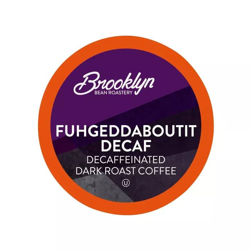 brooklyn-bean-fuhgeddaboutit-decaf-extra-bold-single-serve-coffee-pods Brooklyn Bean Fuhgeddaboutit Decaf Extra Bold Single-Serve Coffee Pods