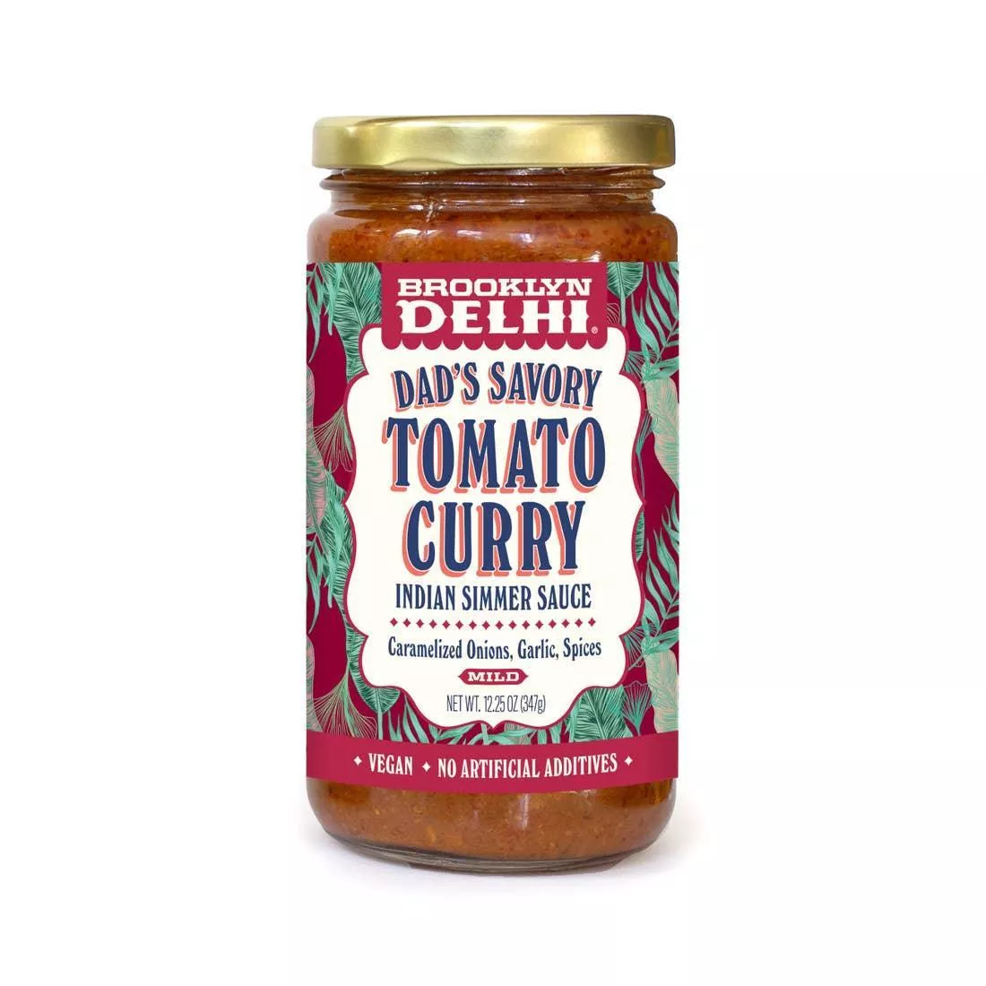 brooklyn-delhi-dad-s-savory-tomato-curry Brooklyn Delhi Dad's Savory Tomato Curry