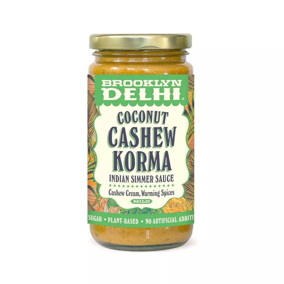 brooklyn-delhi-golden-coconut-cashew-korma Brooklyn Delhi Golden Coconut Cashew Korma