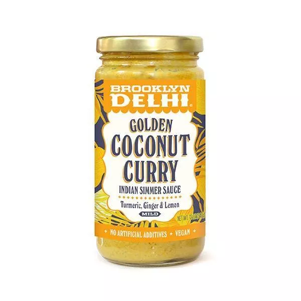 brooklyn-delhi-golden-coconut-curry Brooklyn Delhi Golden Coconut Curry