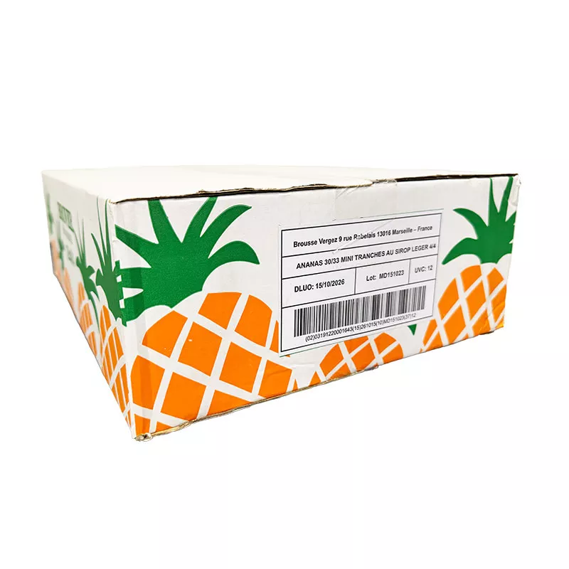 brover-mini-pineapple-slices-29-oz-box-12 Brover - Mini Pineapple slices - 29 oz (box of 12)