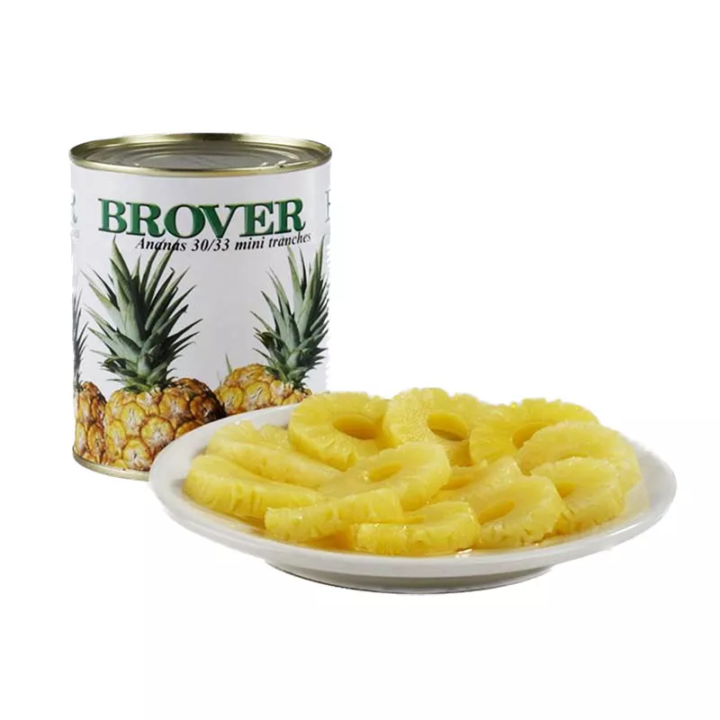 brover-mini-pineapple-slices-29-oz Brover - Mini Pineapple Slices - 29 oz