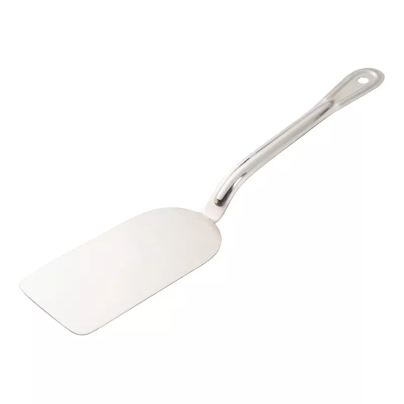 browne-solid-turner-stainless-steel Browne Solid Turner Stainless Steel