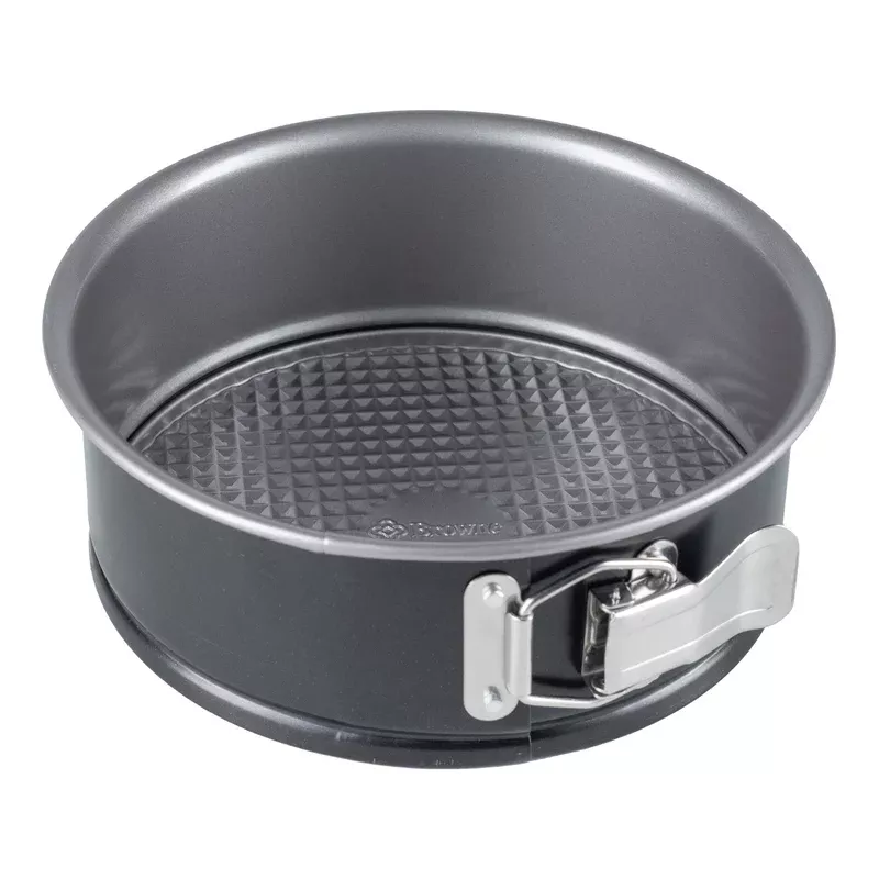 browne-spring-form-cake-pan-2-5-deep-non-stick Browne Spring Form Cake Pan 2.5″ Deep Non-Stick