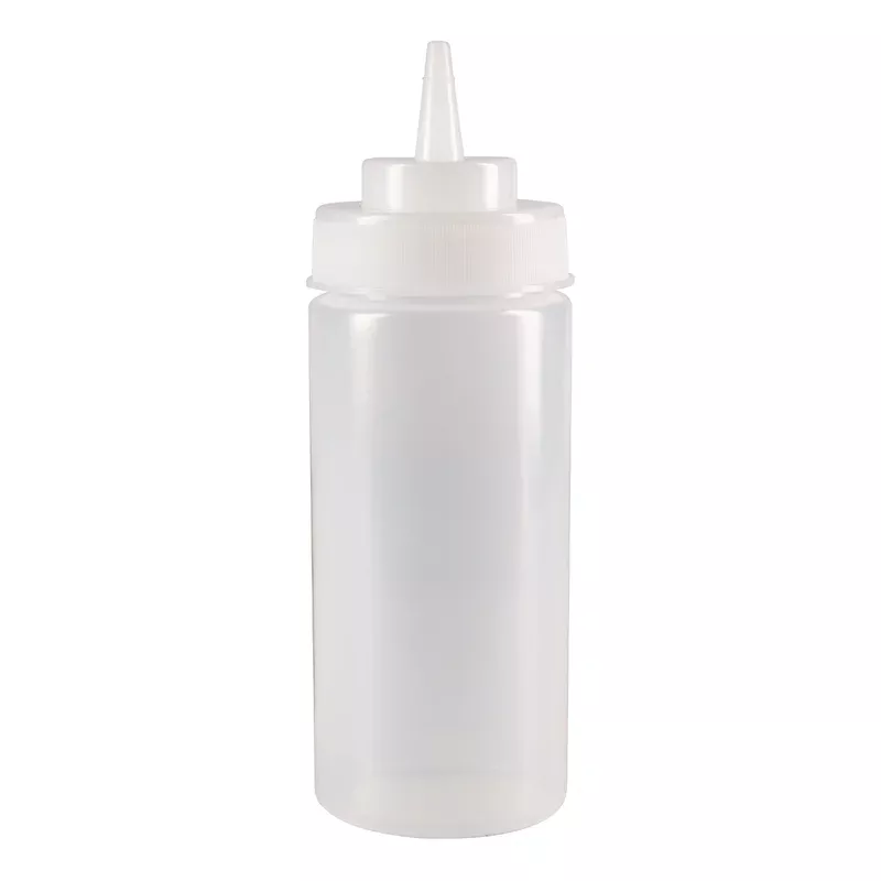 browne-wide-mouth-squeeze-bottle-16-oz Browne Wide Mouth Squeeze Bottle 16 oz