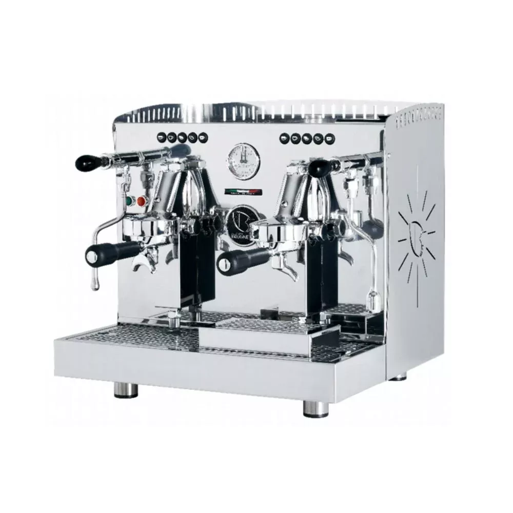 brugnetti-viola-compact-coffee-machine Brugnetti Viola Compact Coffee Machine