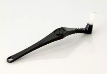 Brush Long for Group Head Cleaning