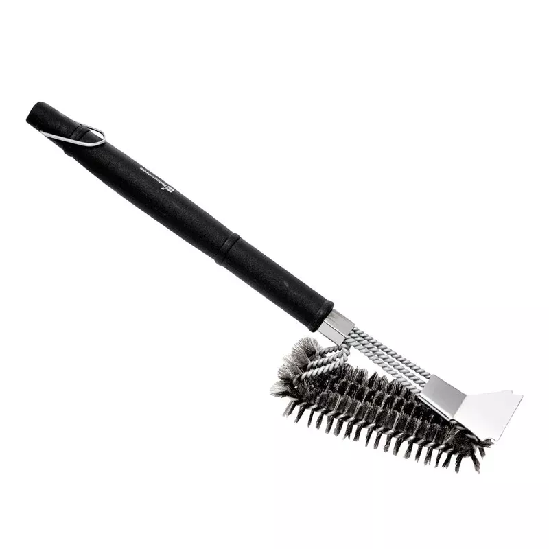 Brushes Grill 18.5 Inch Triple-Head1 – 1 EACH