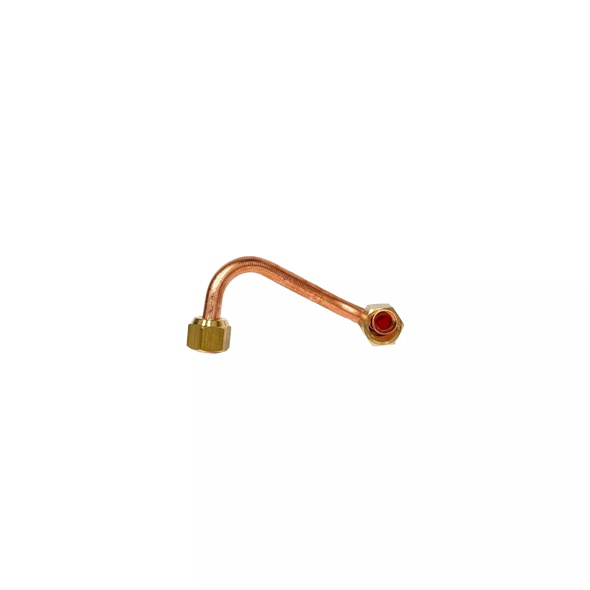 BT Exchanger Inlet Pipe (i.5254)